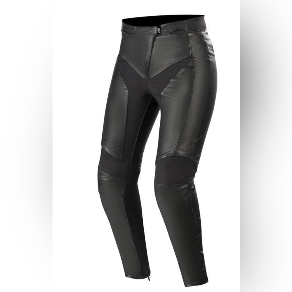 Alpinestars Black Women's Leggings